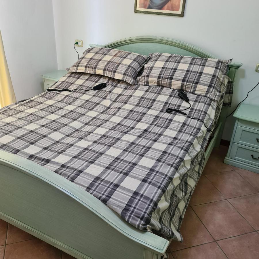 Appartamento Ai Tigli Caorle Exterior foto